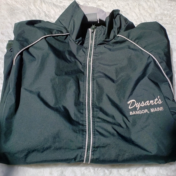 Vtg. Truck Stop Jacket - Destinations INDesigns Global - Picture 5 of 6